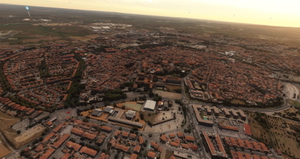 Évora City-Alentejo Portugal thumbnail 2