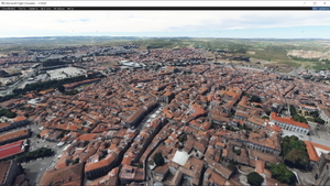 Évora City-Alentejo Portugal thumbnail 1