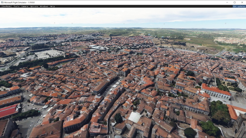 Évora City-Alentejo Portugal