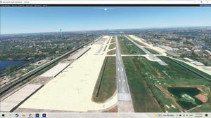 VTBD Don Mueang International airport thumbnail 4