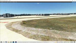 VTBD Don Mueang International airport thumbnail 3