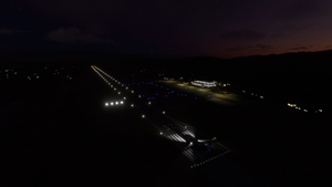 WADB - Sultan Muhammad Salahuddin Airport, Bima thumbnail 4