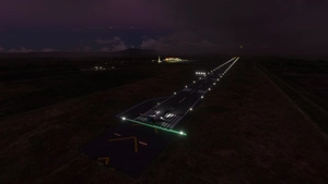 WADL - Lombok Praya Intl. Airport thumbnail 5