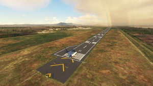 WADL - Lombok Praya Intl. Airport thumbnail 4
