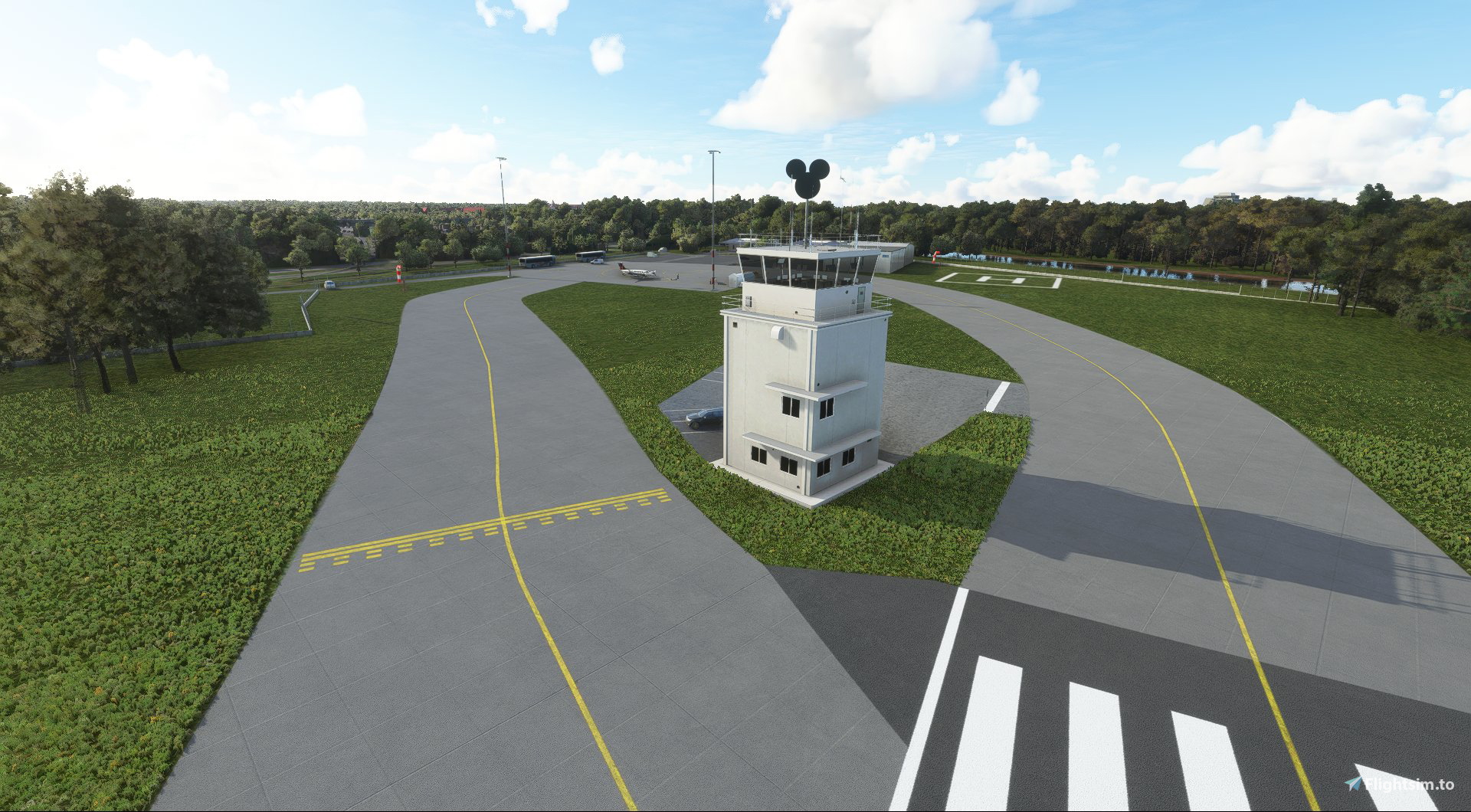 Walt Disney Runway - Image 2