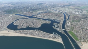 Water fix - Los Angeles County, California, USA thumbnail 9