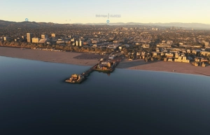 Water fix - Los Angeles County, California, USA thumbnail 10