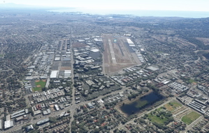 Water fix - Los Angeles County, California, USA thumbnail 13