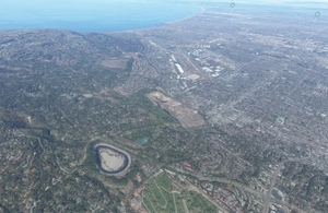 Water fix - Los Angeles County, California, USA thumbnail 17
