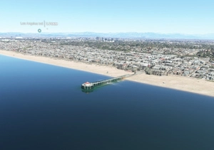 Water fix - Los Angeles County, California, USA thumbnail 3
