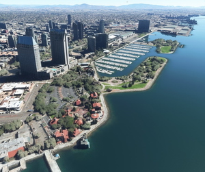 Water fix - San Diego County, California, USA thumbnail 6