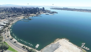 Water fix - San Diego County, California, USA thumbnail 5