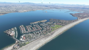 Water fix - San Diego County, California, USA thumbnail 16