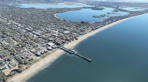 Water fix - San Diego County, California, USA thumbnail 13