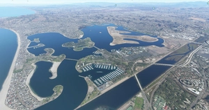 Water fix - San Diego County, California, USA thumbnail 22