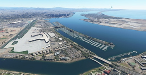 Water fix - San Diego County, California, USA thumbnail 4