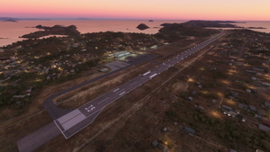 WATO - Komodo Airport, Labuan Bajo thumbnail 4