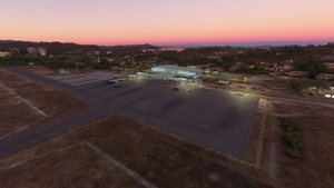 WATO - Komodo Airport, Labuan Bajo thumbnail 2