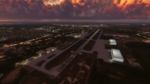 WBSB - Brunei Intl Airport thumbnail 9