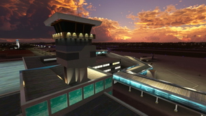 WBSB - Brunei Intl Airport thumbnail 3