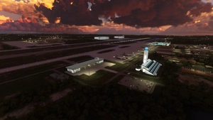 WBSB - Brunei Intl Airport thumbnail 7