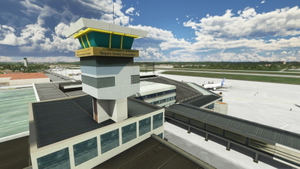 WBSB - Brunei Intl Airport thumbnail 2