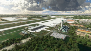 WBSB - Brunei Intl Airport thumbnail 6