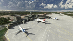 WBSB - Brunei Intl Airport thumbnail 4