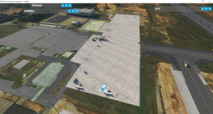 WMKJ Johor Bahru Senai International airport thumbnail 3
