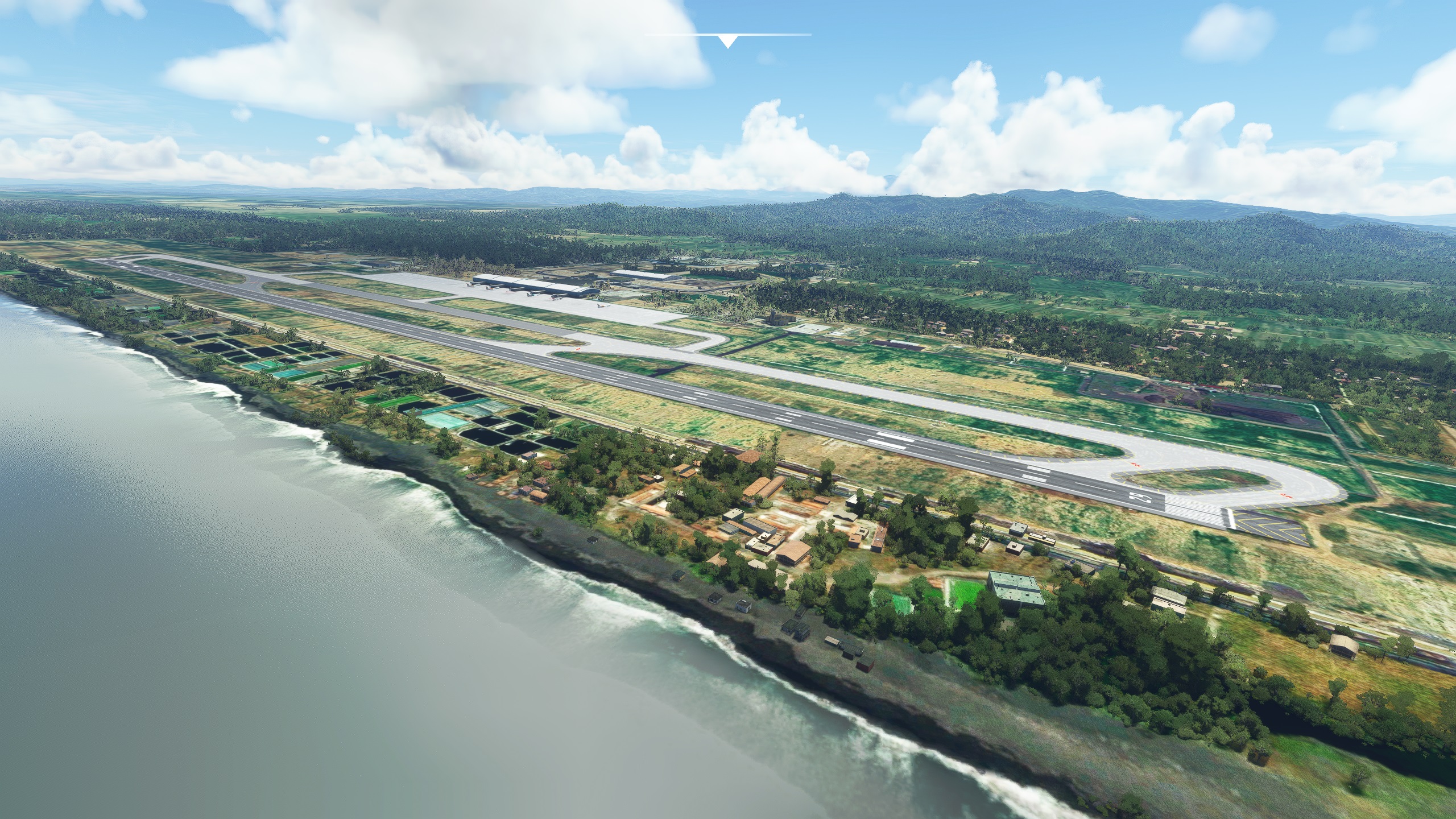 Yogyakarta Intl Airport, Kulon Progo (WAHI) - Image 1