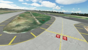 Yogyakarta Intl Airport, Kulon Progo (WAHI) thumbnail 3