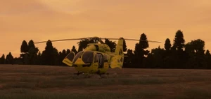 Yorkshire Air Ambulance 'G-YOAA' | Airbus H145 | 8K thumbnail 12