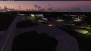Yoshkar-Ola ( UWKJ UYOO ) thumbnail 9