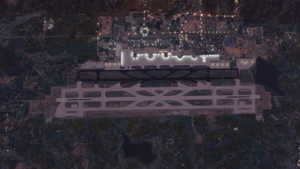 [ZGHA] Changsha Huanghua International Airport thumbnail 4