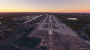 [ZGHA] Changsha Huanghua International Airport thumbnail 2