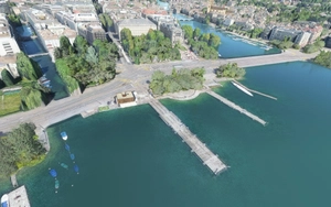Zürich and Rapperswil Water- and Forestmask Improvements  thumbnail 8