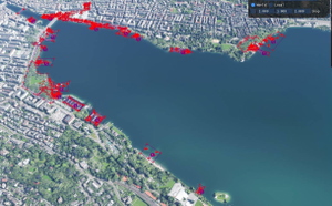 Zürich and Rapperswil Water- and Forestmask Improvements  thumbnail 2