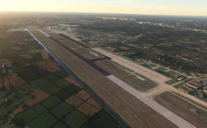 ZSCG - Changzhou Benniu International Airport thumbnail 2