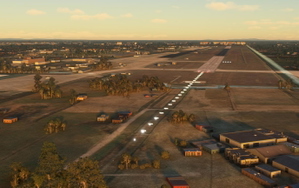 ZSCG - Changzhou Benniu International Airport thumbnail 6