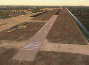 ZSCG - Changzhou Benniu International Airport thumbnail 3