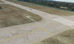 ZSCG - Changzhou Benniu International Airport thumbnail 7