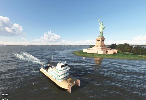 1AA RDJ MSFS TUGBOAT