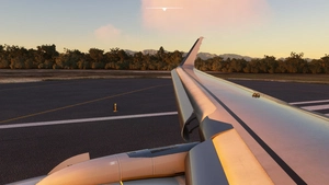 [A32NX] A320Neo Air France (based on F-HEPH) (clean/dirt) thumbnail 18