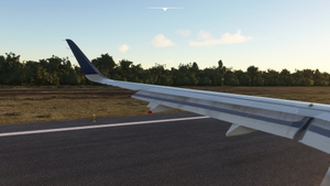 [A32NX] A320Neo Air France Skyteam (based on F-HEPI) (clean/dirt) thumbnail 19