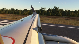 [A32NX] A320Neo Air France Skyteam (based on F-HEPI) (clean/dirt) thumbnail 20