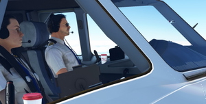 [A32NX] FBW A320 Red Wings thumbnail 8