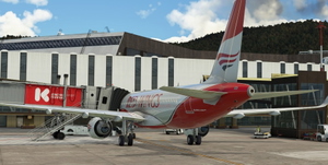 [A32NX] FBW A320 Red Wings thumbnail 4