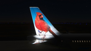 A32NX Frontier Airlines(Orville The Red Cardinal)[N228FR] 8K thumbnail 8