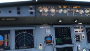 A32NX Frontier Airlines(Orville The Red Cardinal)[N228FR] 8K thumbnail 12