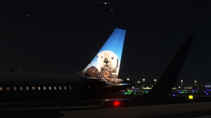 A32NX Frontier Airlines(Pike The Otter)[N235FR] 8K thumbnail 9